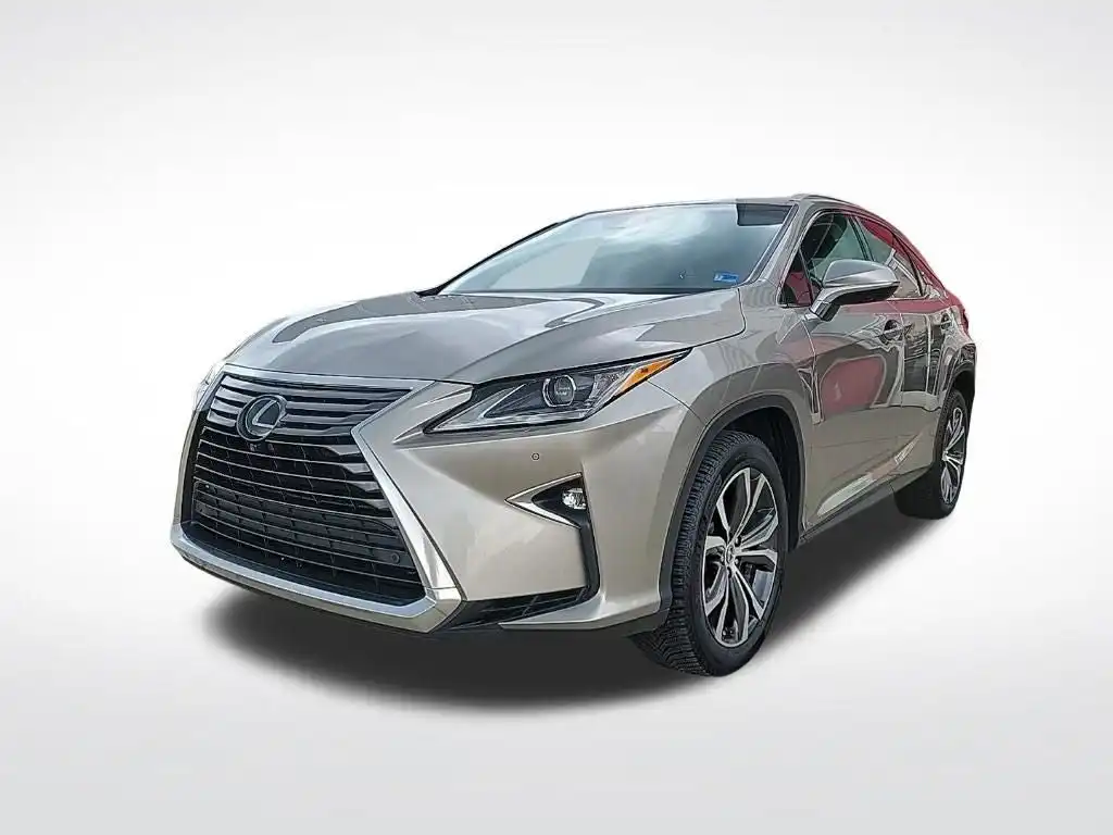 2019 Lexus RX 350 350 AWD's photo