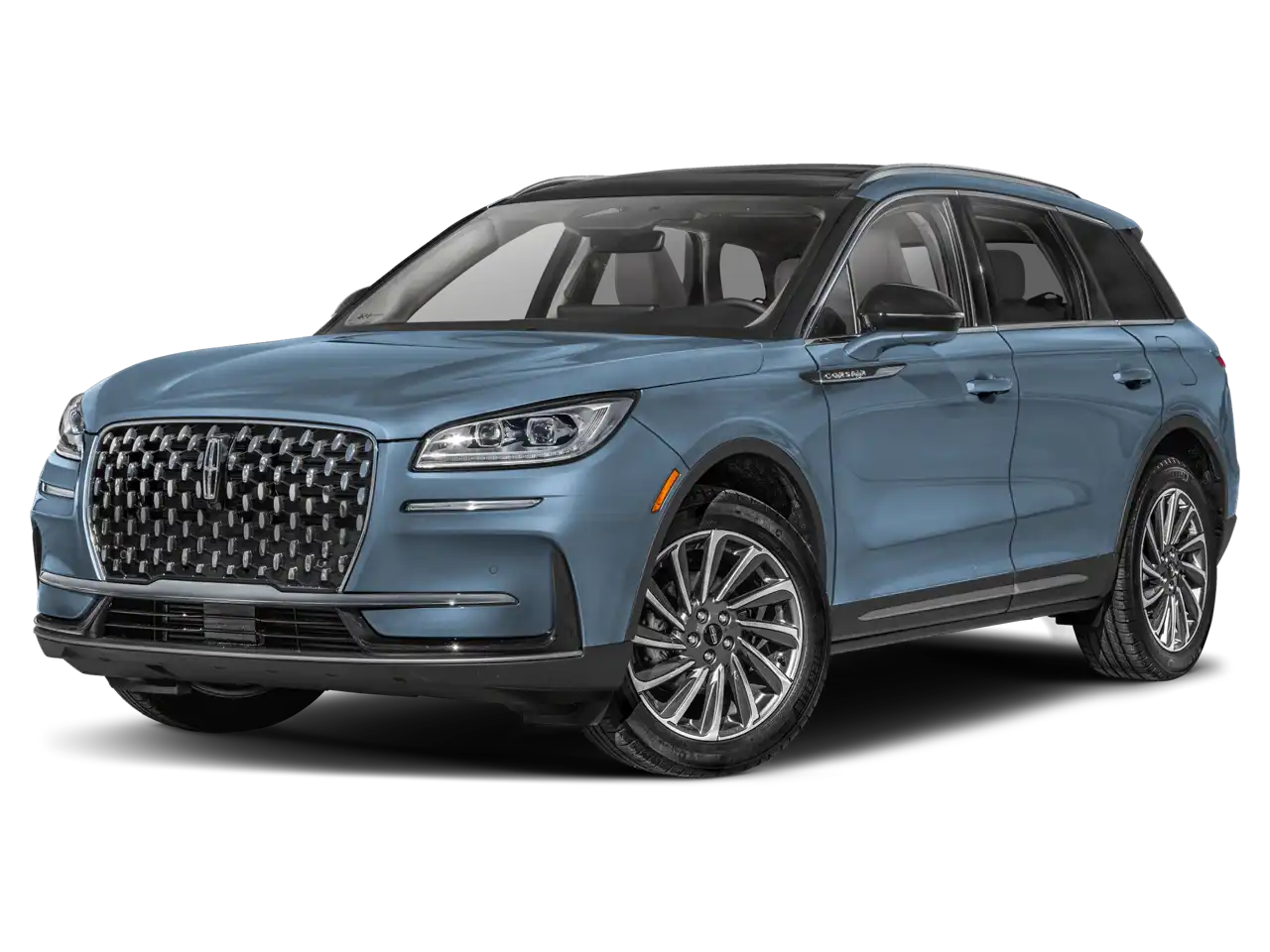 2025 Lincoln Corsair Reserve AWD's photo