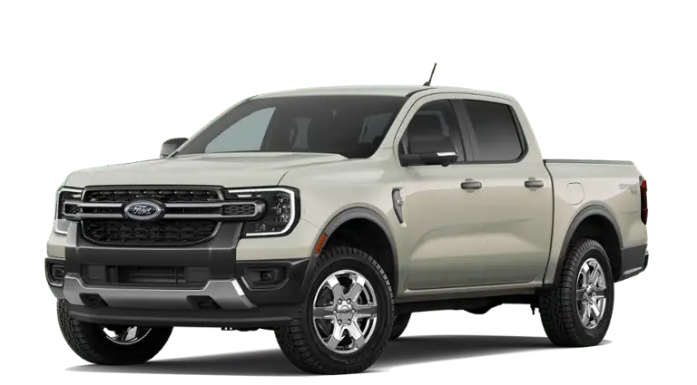 2026 Ford Ranger XLT 4x4 SuperCrew 5' Box's photo