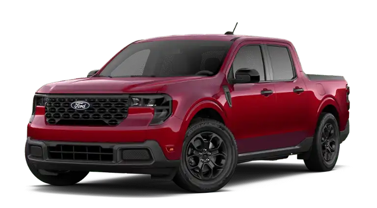 2026 Ford Maverick XLT AWD's photo