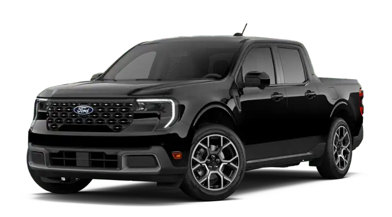 2026 Ford Maverick Lariat AWD's photo