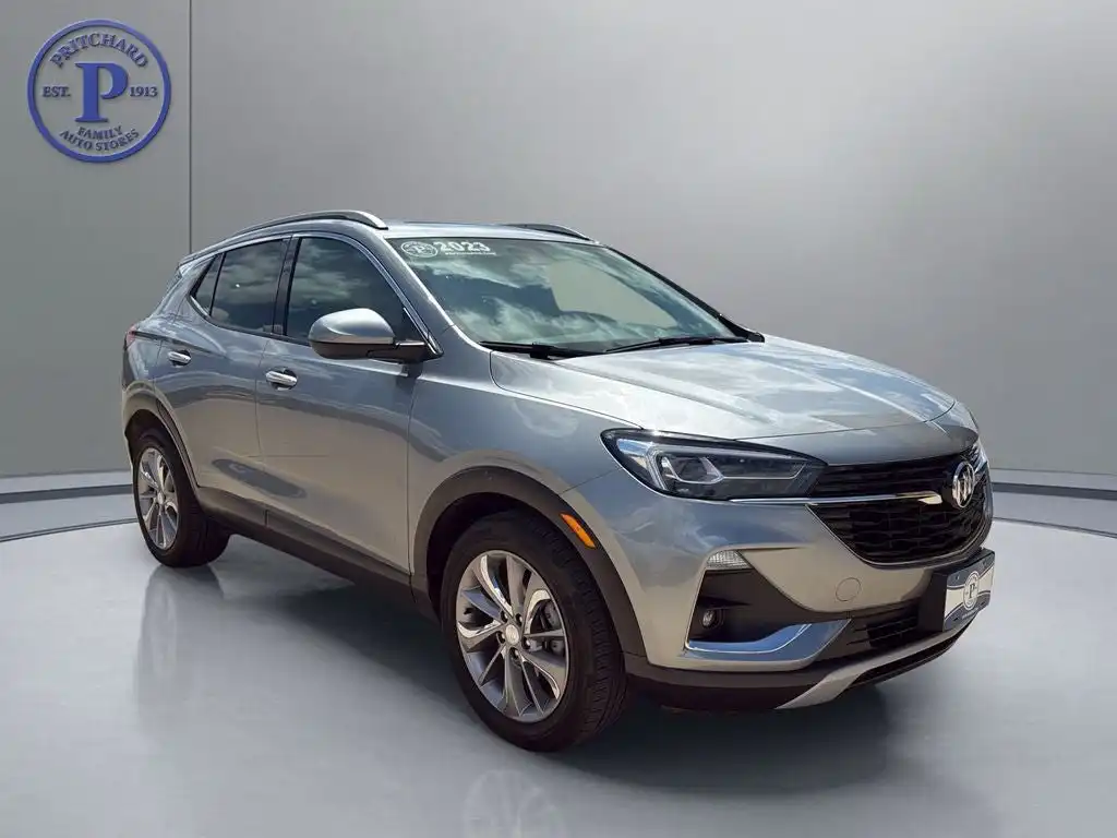 2023 Buick Encore GX Essence's photo