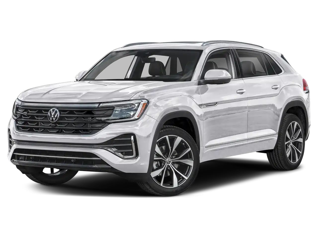 2026 Volkswagen Atlas Cross Sport 2.0T SEL Premium R-Line 4MOTION's photo