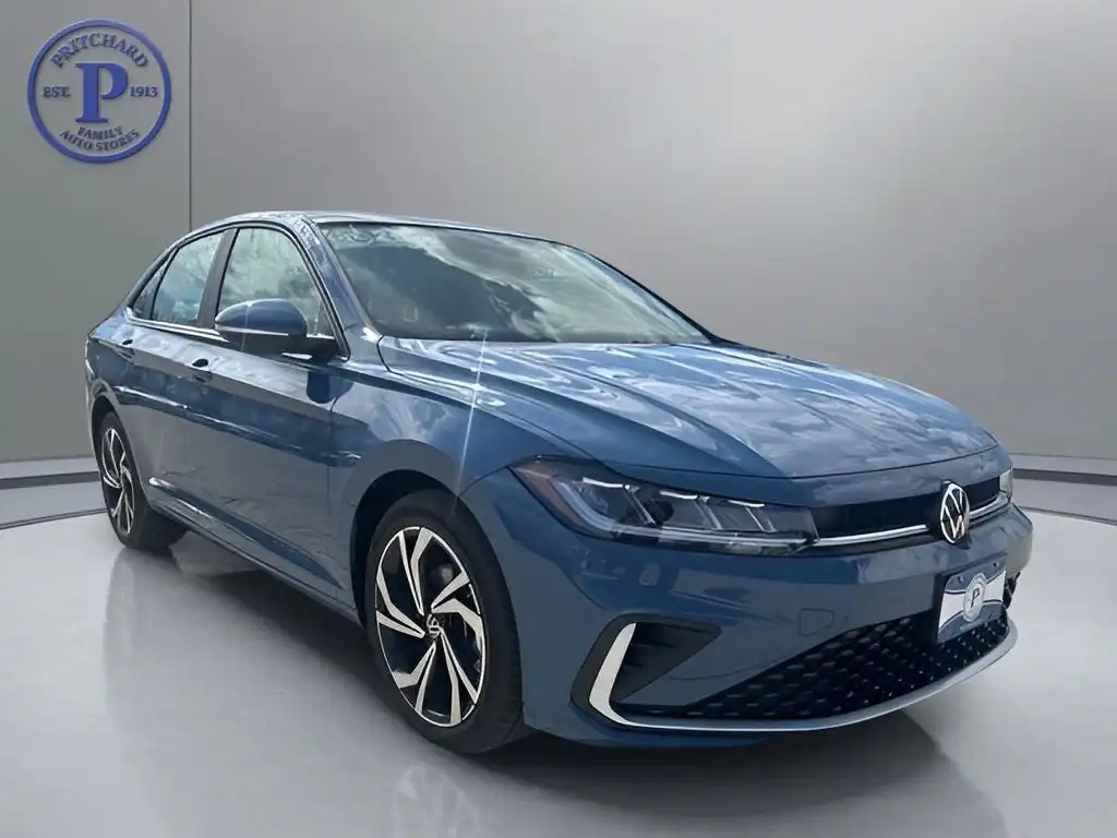 2026 Volkswagen Jetta 1.5T SEL Auto SULEV's photo