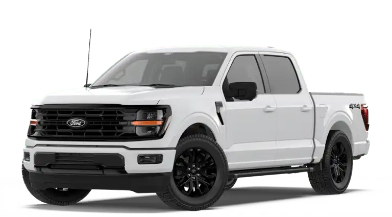 2026 Ford F-150 XLT 4x4 SuperCrew 5-1/2 Box's photo
