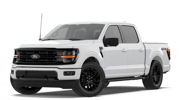 2026 Ford F-150 XLT 4x4 SuperCrew 5-1/2 Box's photo