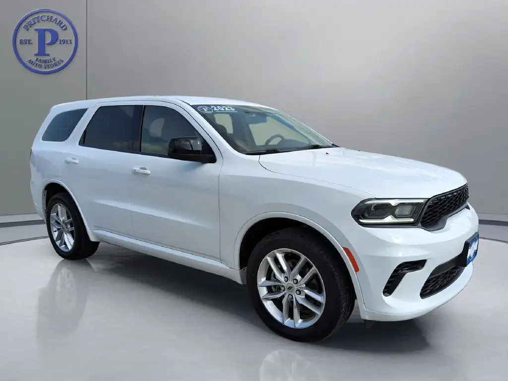 2023 Dodge Durango GT AWD's photo