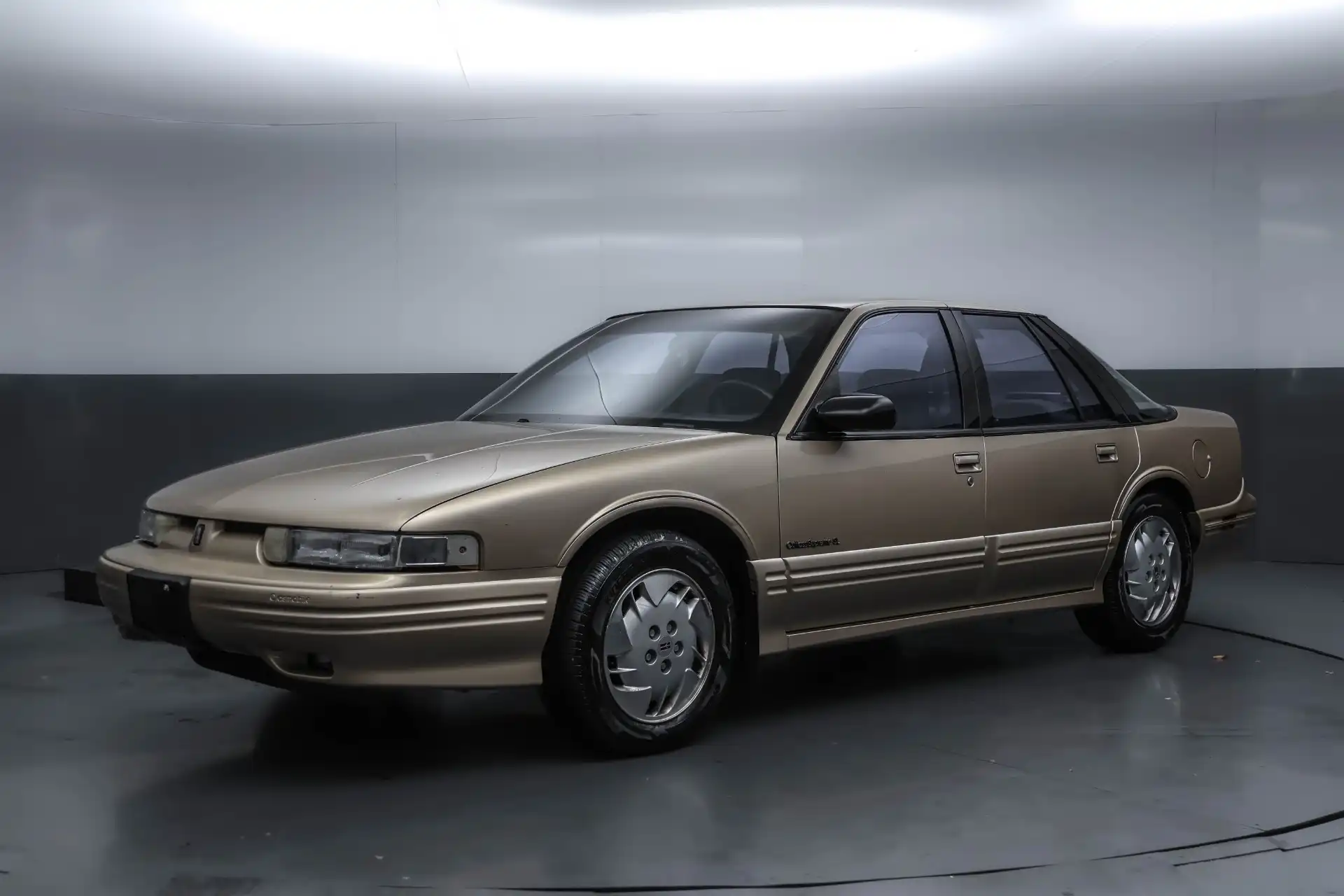 1994 Oldsmobile Cutlass's photo