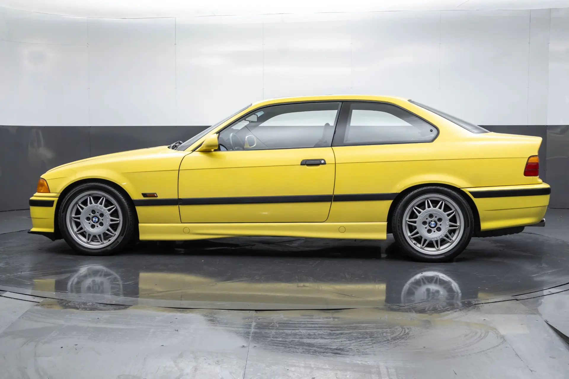 1995 BMW M3 undefined photo 4