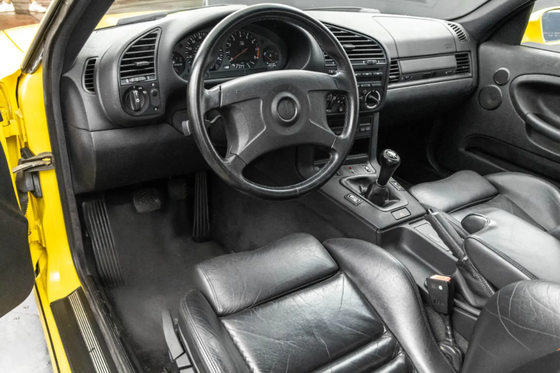 1995 BMW M3 undefined photo 5