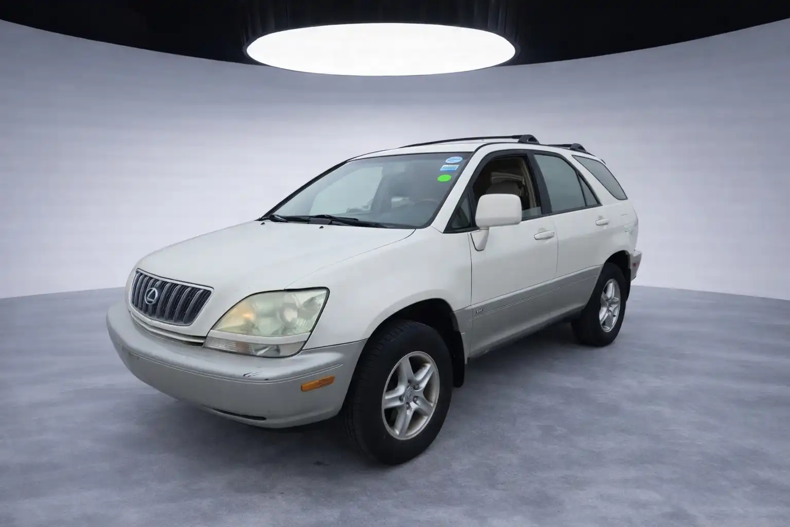 2003 Lexus RX 350 300 AWD's photo