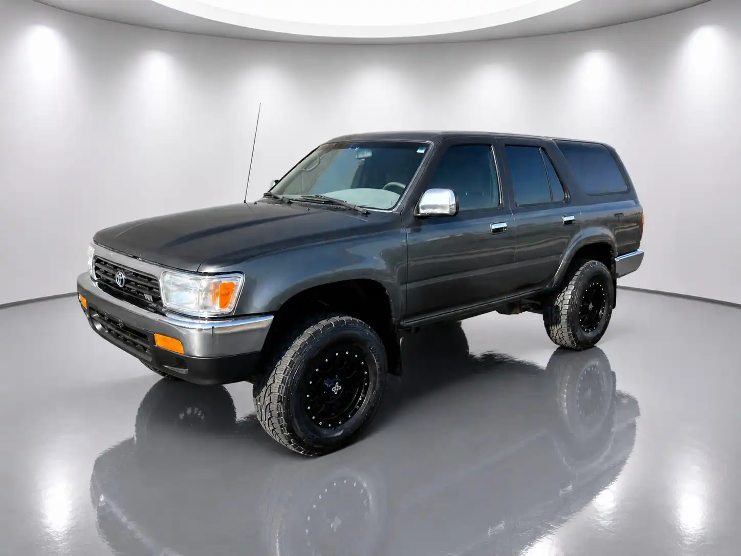 1992 Toyota 4Runner's photo