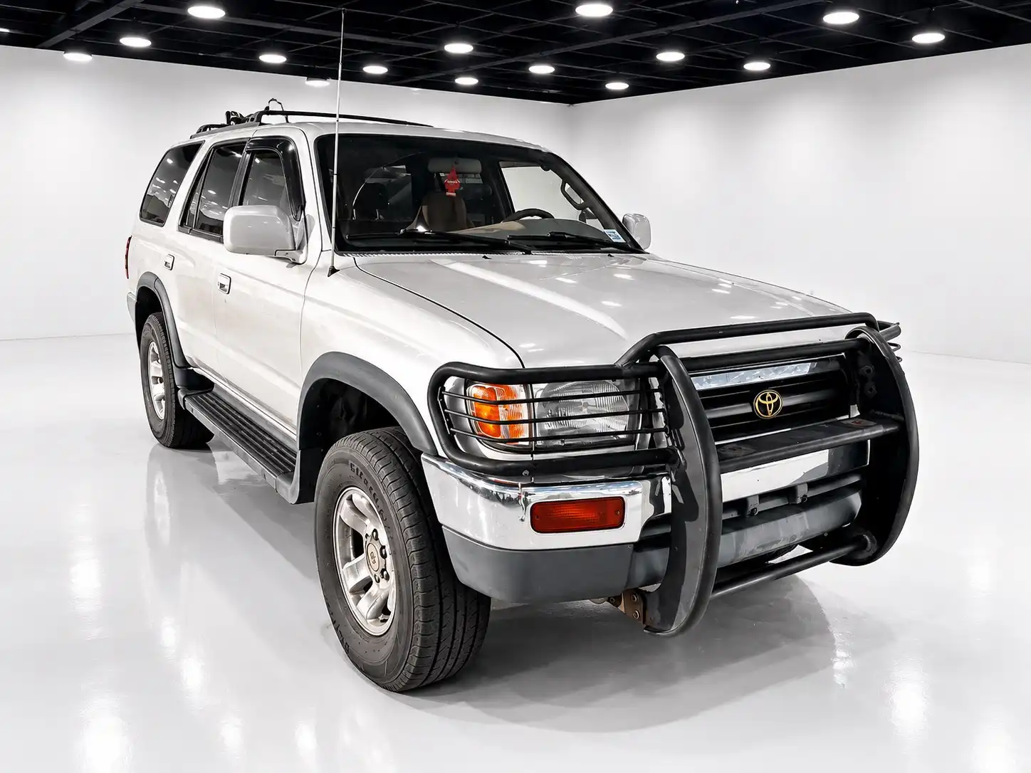 1996 Toyota 4Runner's photo