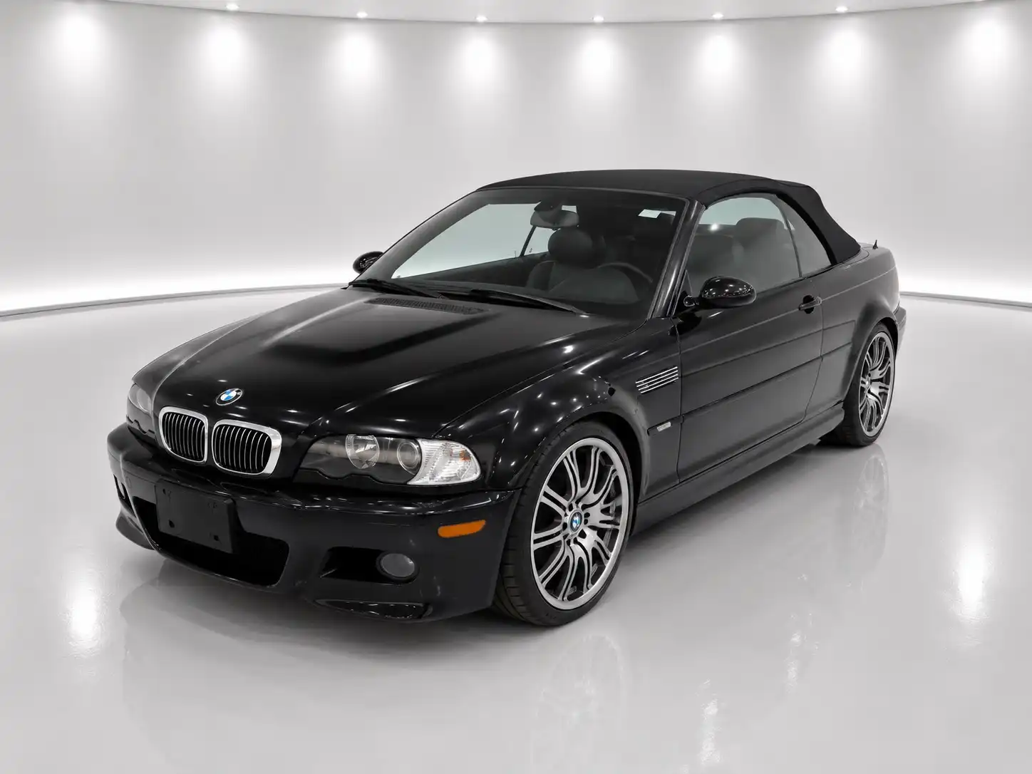 2004 BMW M3 M3's photo