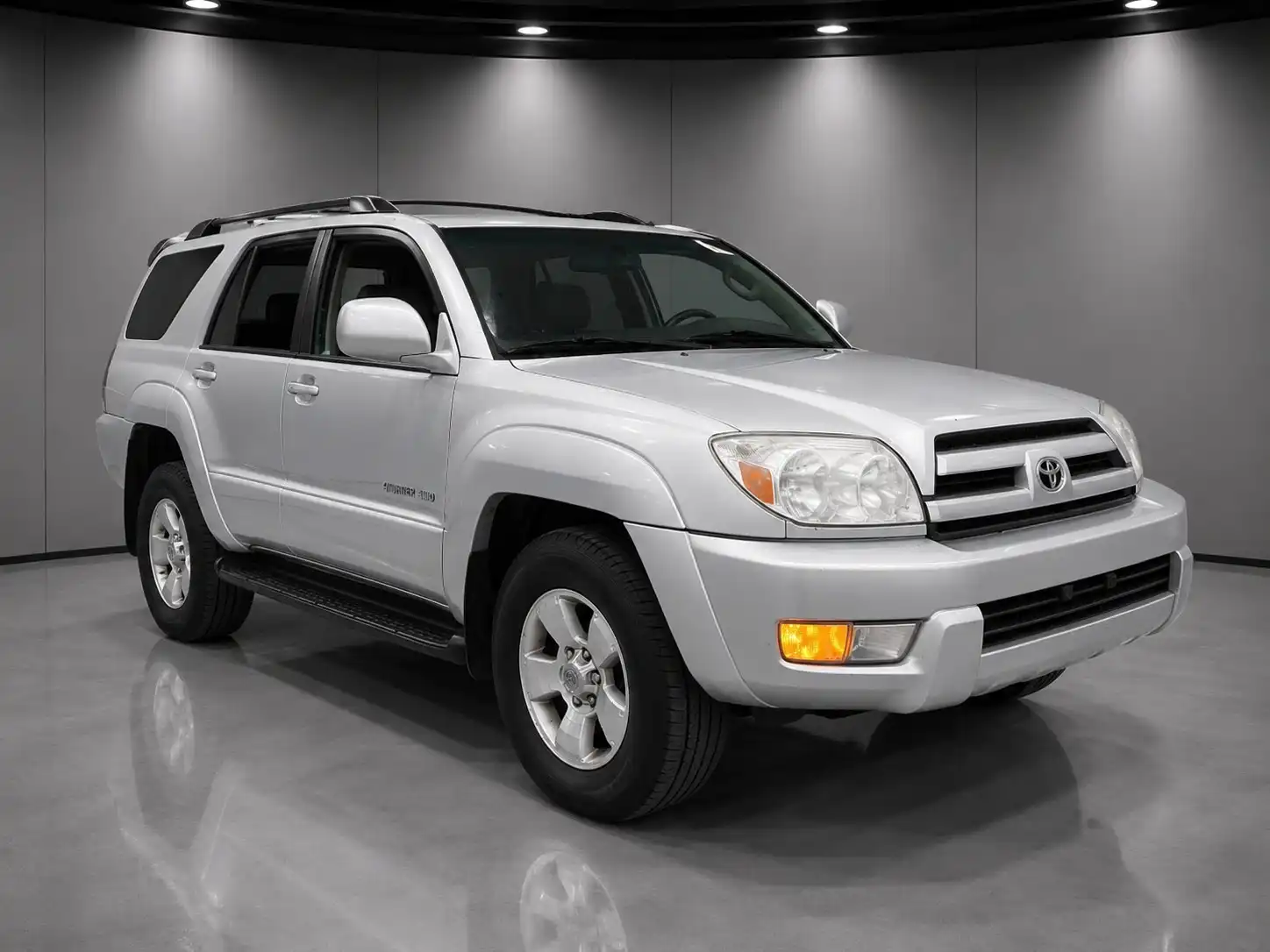 2005 Toyota 4Runner Limited 4x4's photo