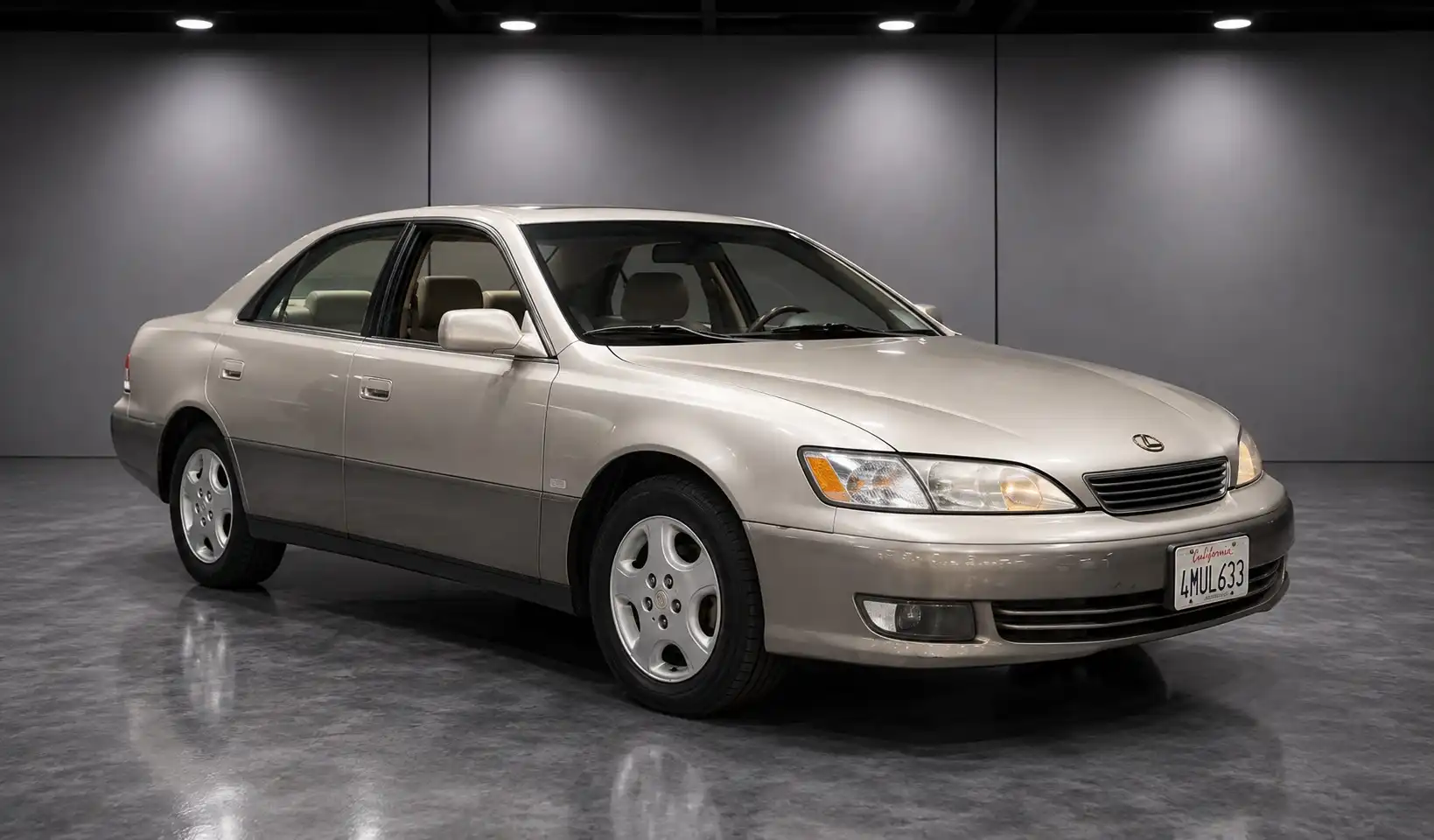 2000 Lexus ES 350 300's photo