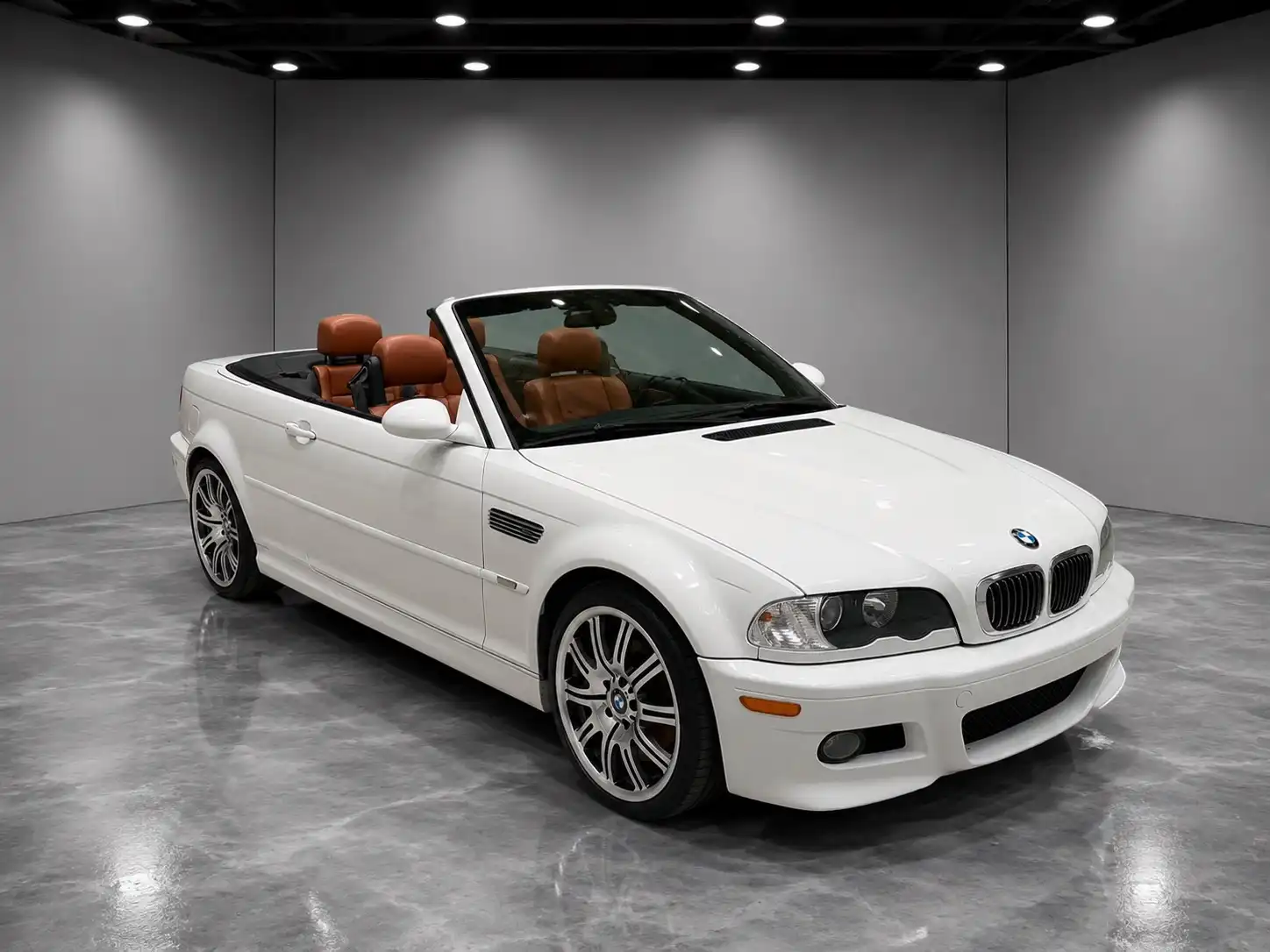 2006 BMW X3 M M3's photo