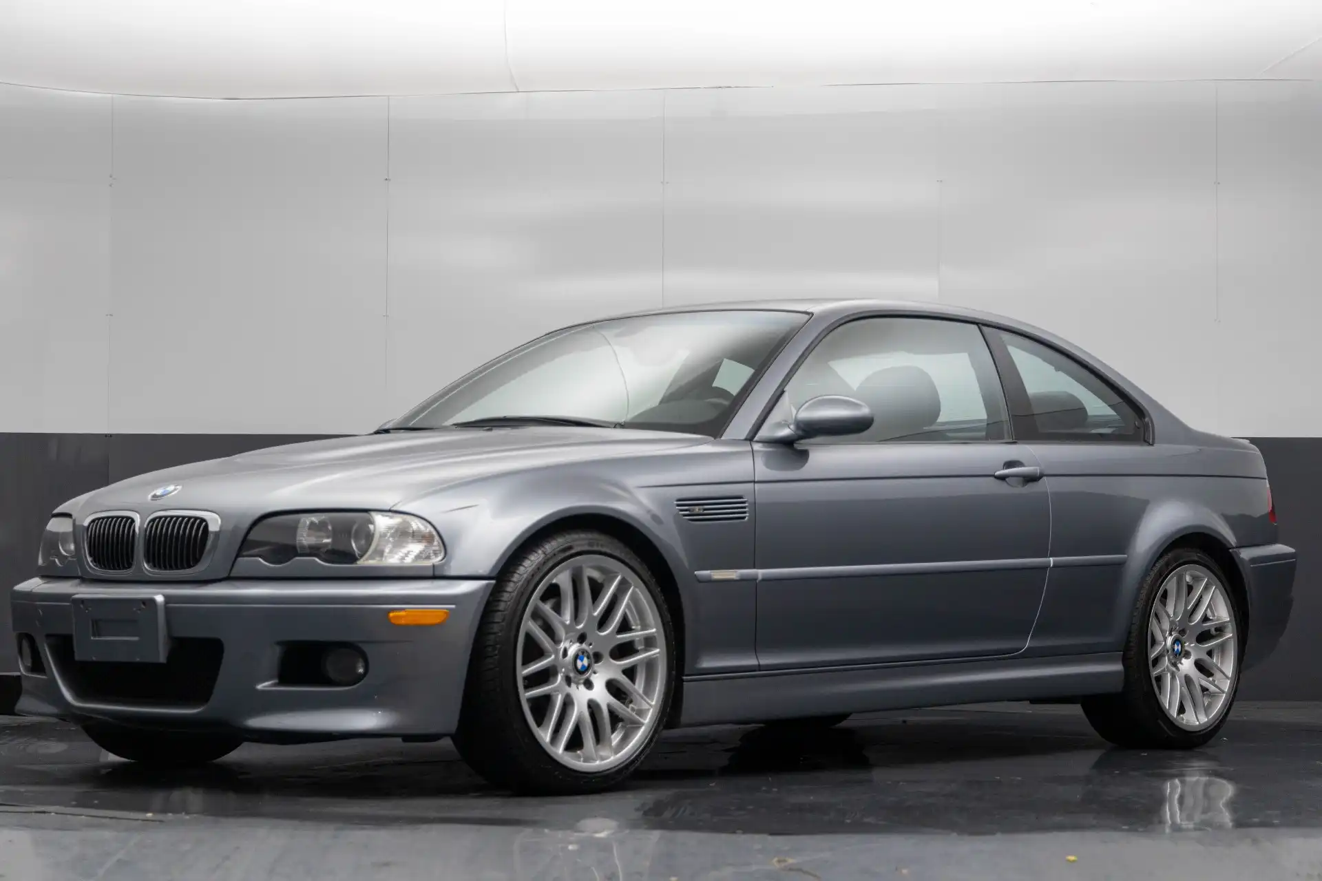2003 BMW M3 M3's photo