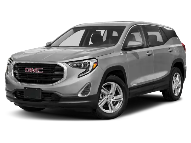 2018 GMC Terrain SLE FWD Diesel's photo