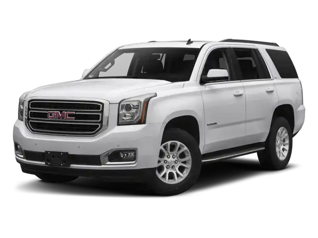 2017 GMC Yukon 2WD SLT's photo