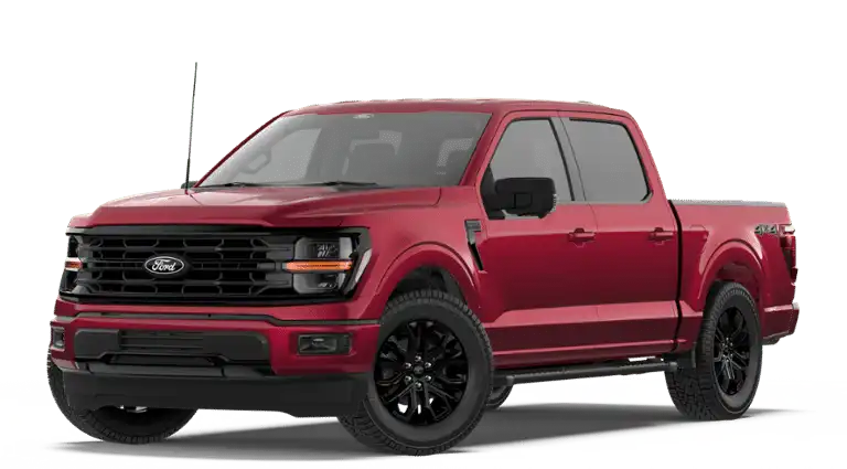 2026 Ford F-150 XLT 4x4 SuperCrew 5-1/2 Box's photo