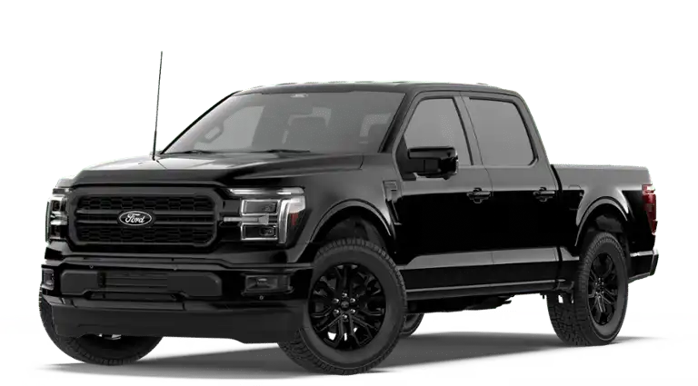 2026 Ford F-150 Lariat 4x4 SuperCrew 5-1/2 Box's photo