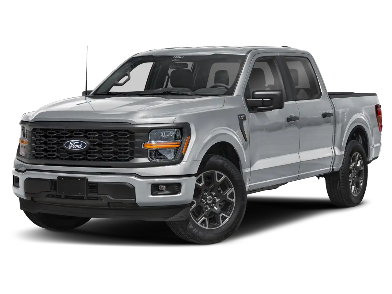 2024 Ford F-150 STX 4x4 SuperCrew 5-1/2 Box's photo