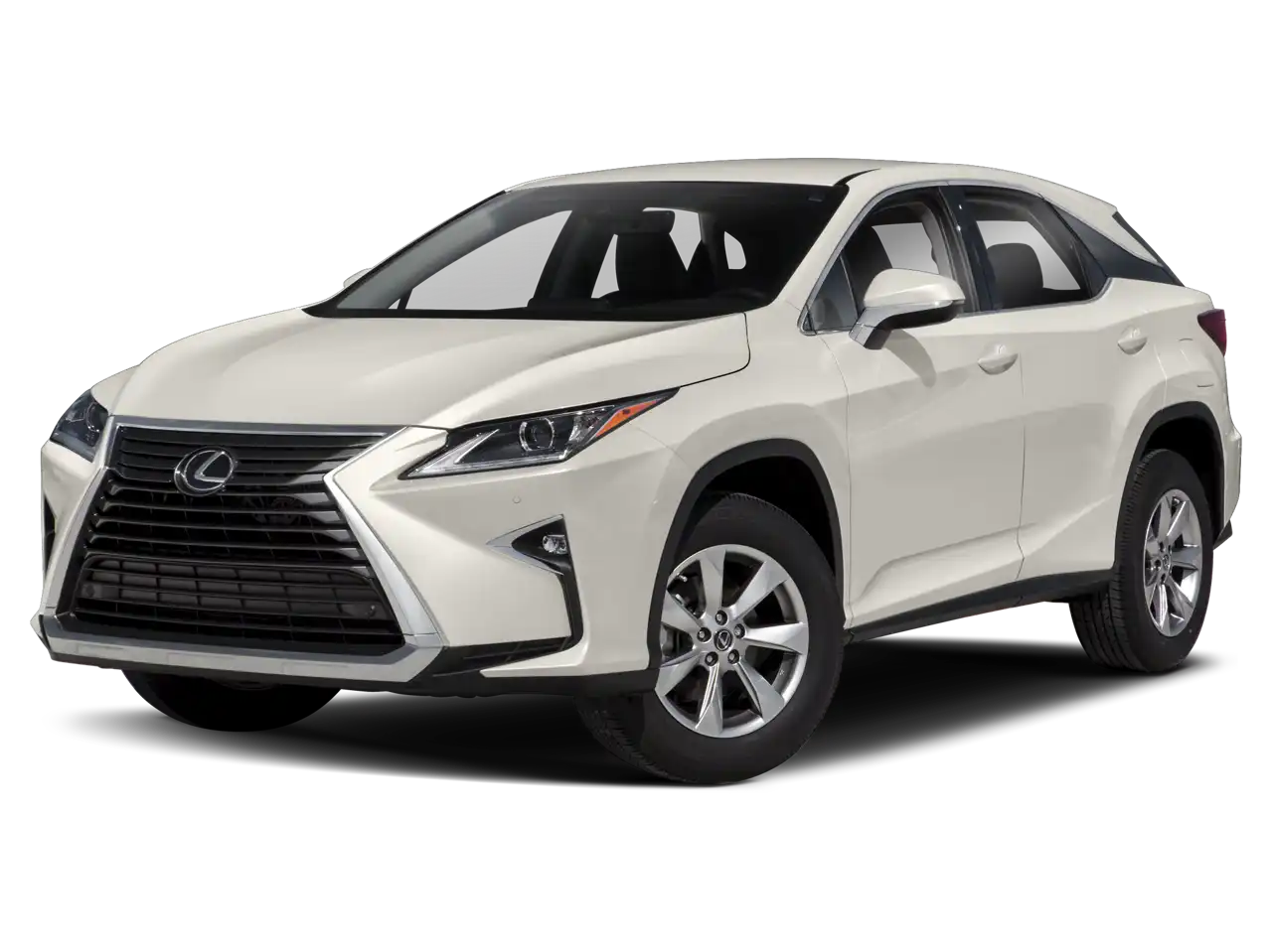 2019 Lexus RX 350 350 FWD's photo
