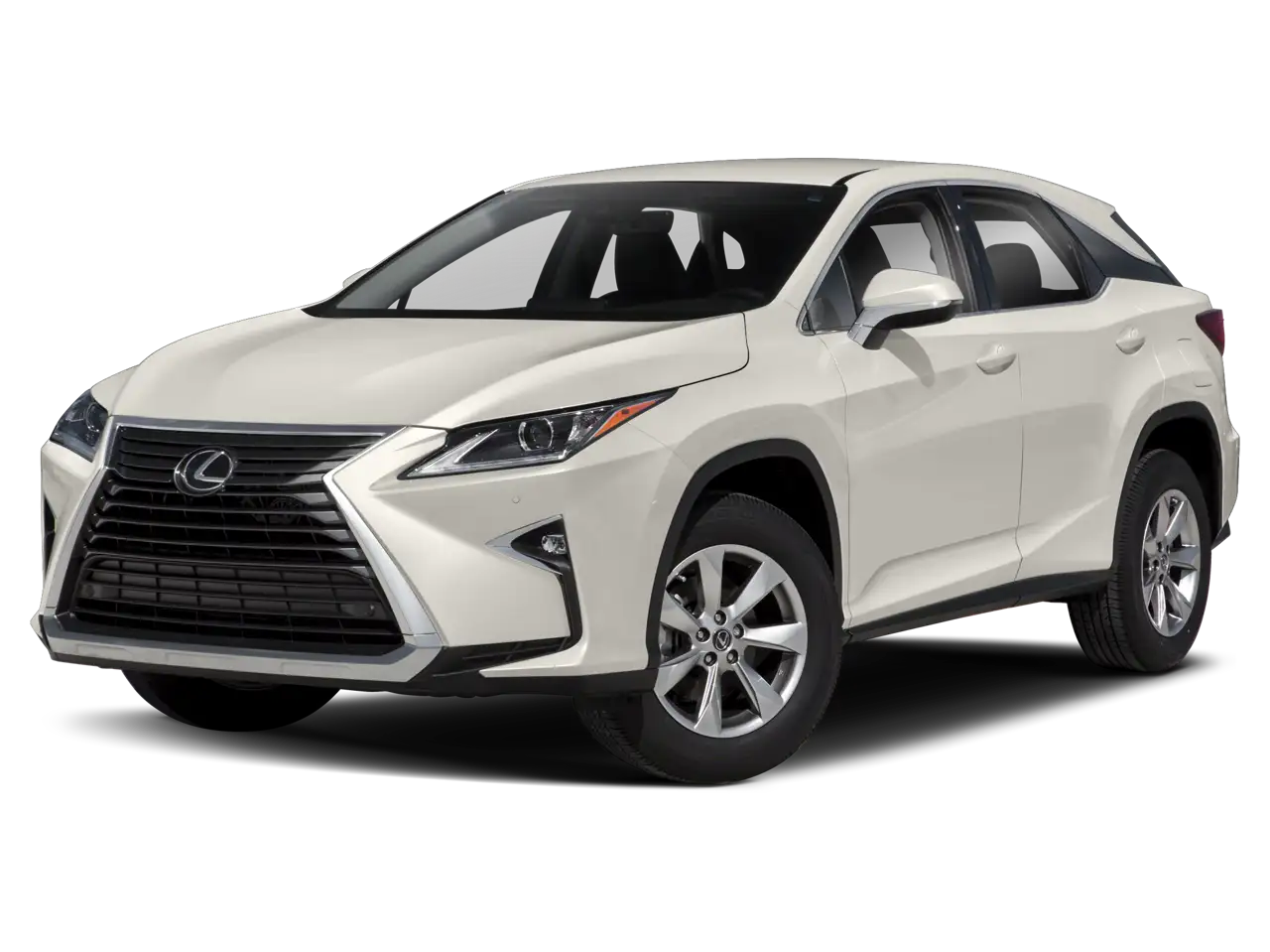 2019 Lexus RX 350 350 FWD's photo