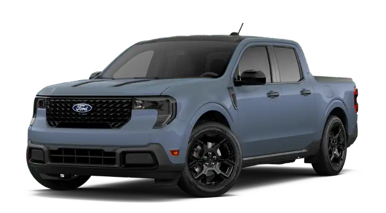 2026 Ford Maverick XLT AWD's photo