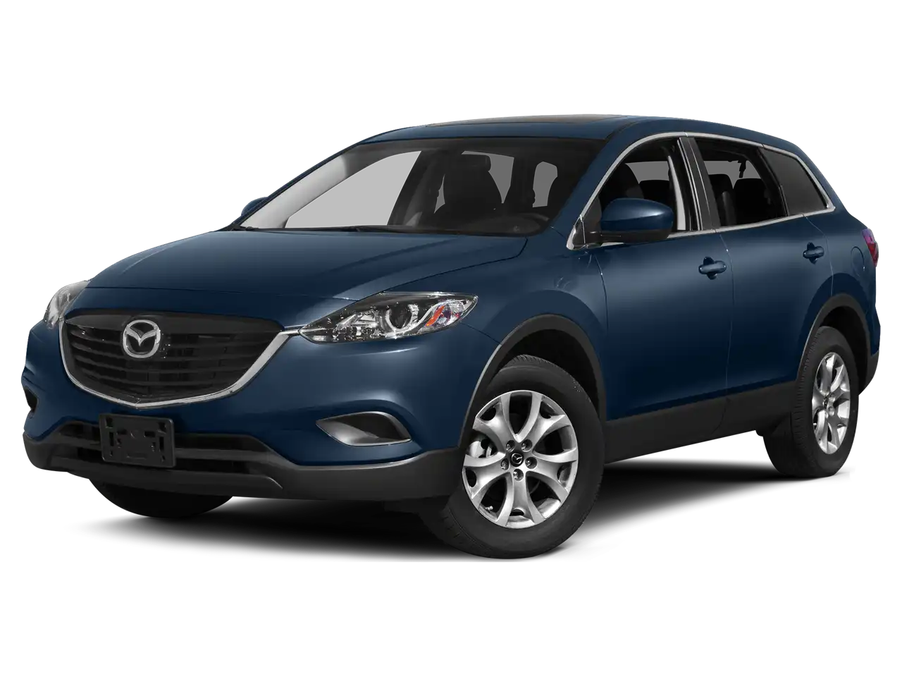 2015 Mazda CX-9 Grand Touring FWD's photo
