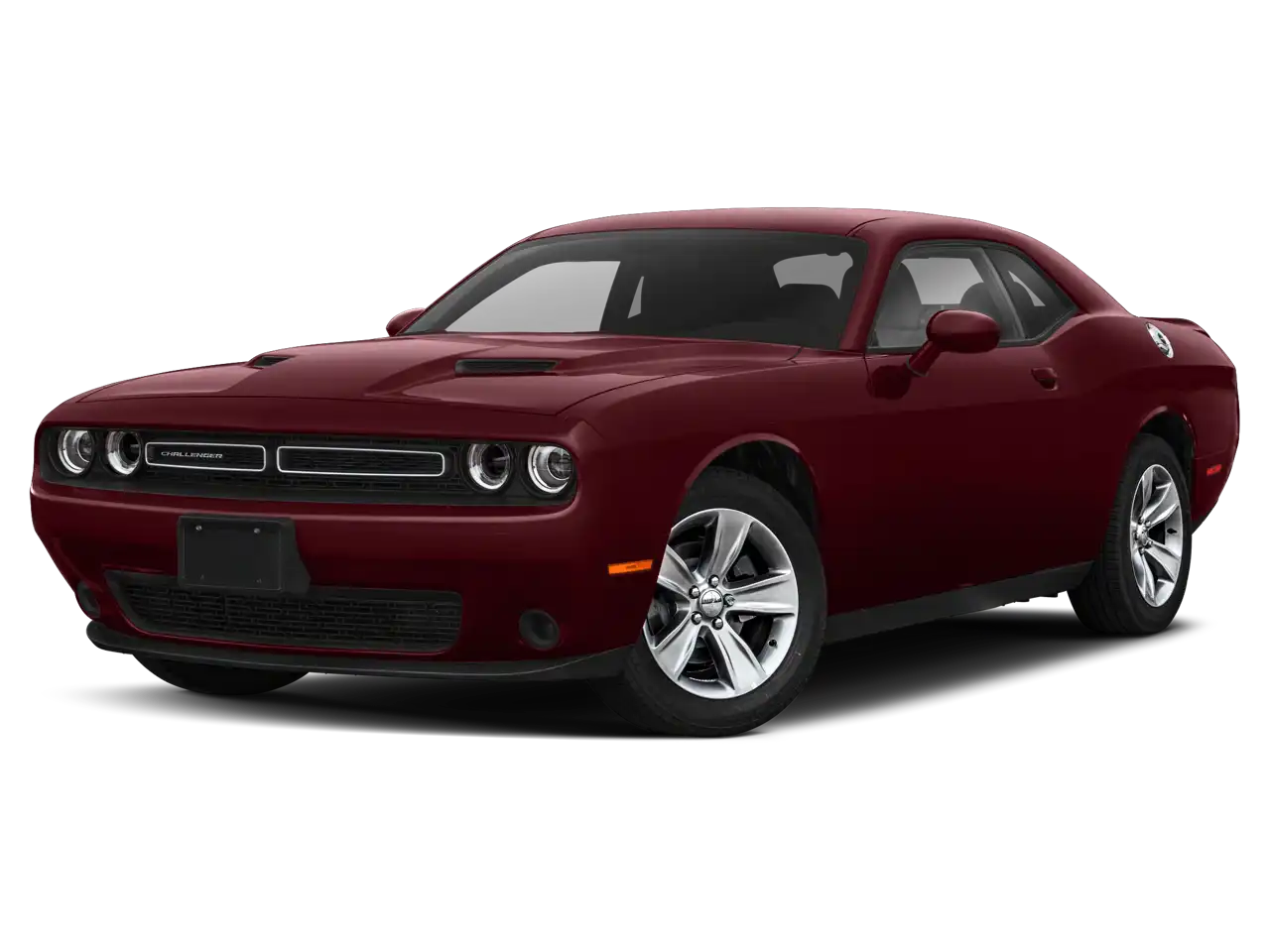 2020 Dodge Challenger SXT Auto's photo