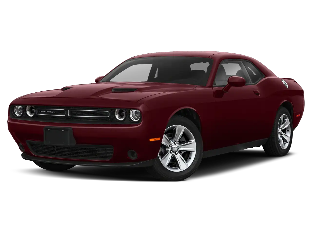 2020 Dodge Challenger SXT Auto's photo