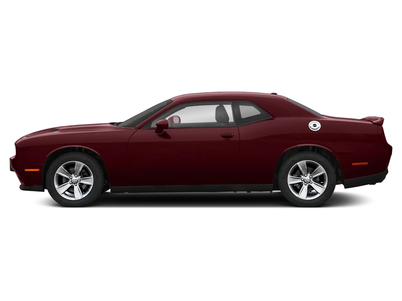 2020 Dodge Challenger SXT Auto photo 3
