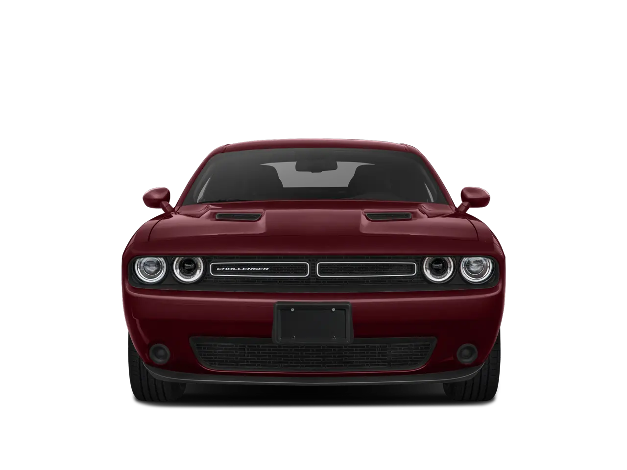 2020 Dodge Challenger SXT Auto photo 4