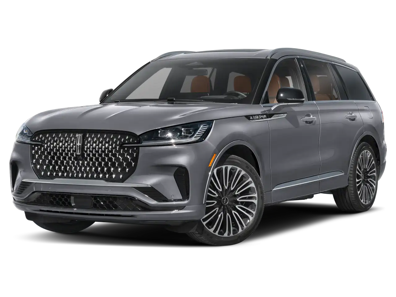 2025 Lincoln Aviator Black Label AWD's photo