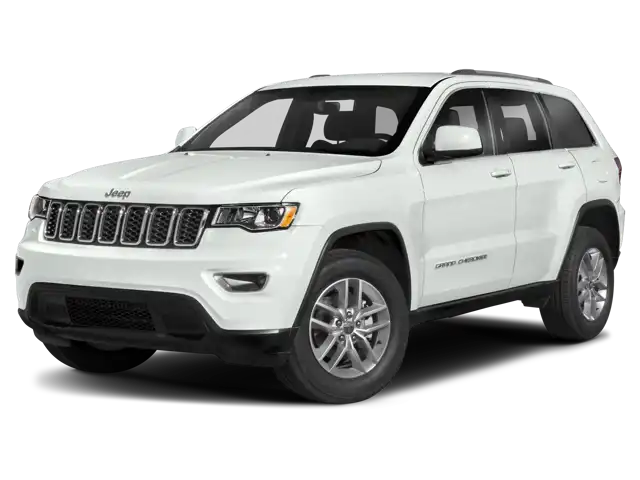 2019 Jeep Grand Cherokee Altitude's photo