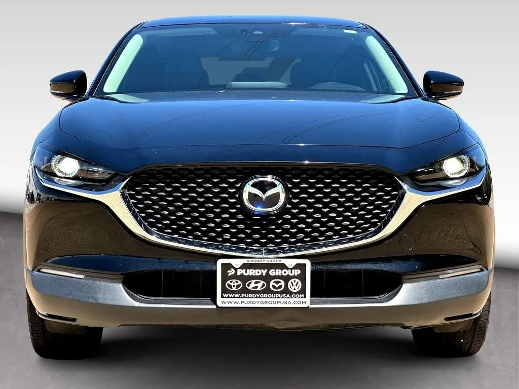 2021 Mazda CX-30 Select photo 3