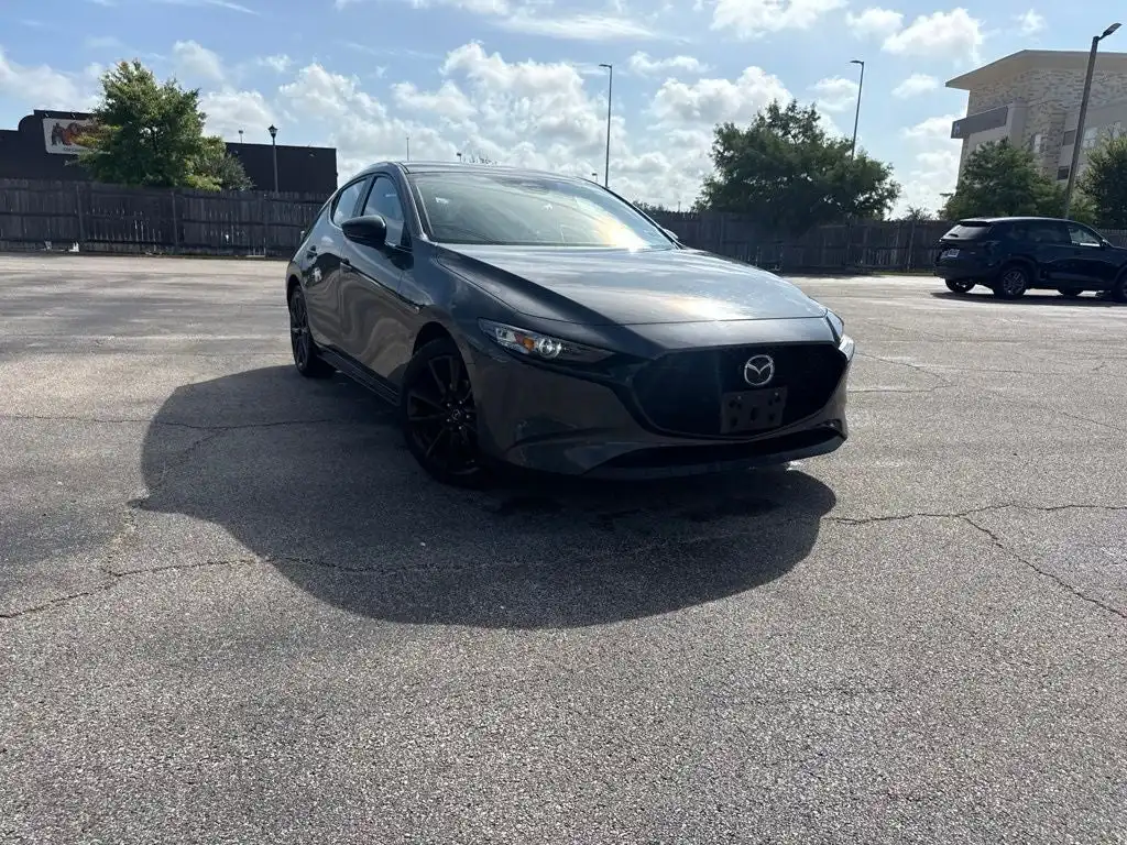2024 Mazda CX-3 Select Sport AT 5-Door SKYACTIV's photo