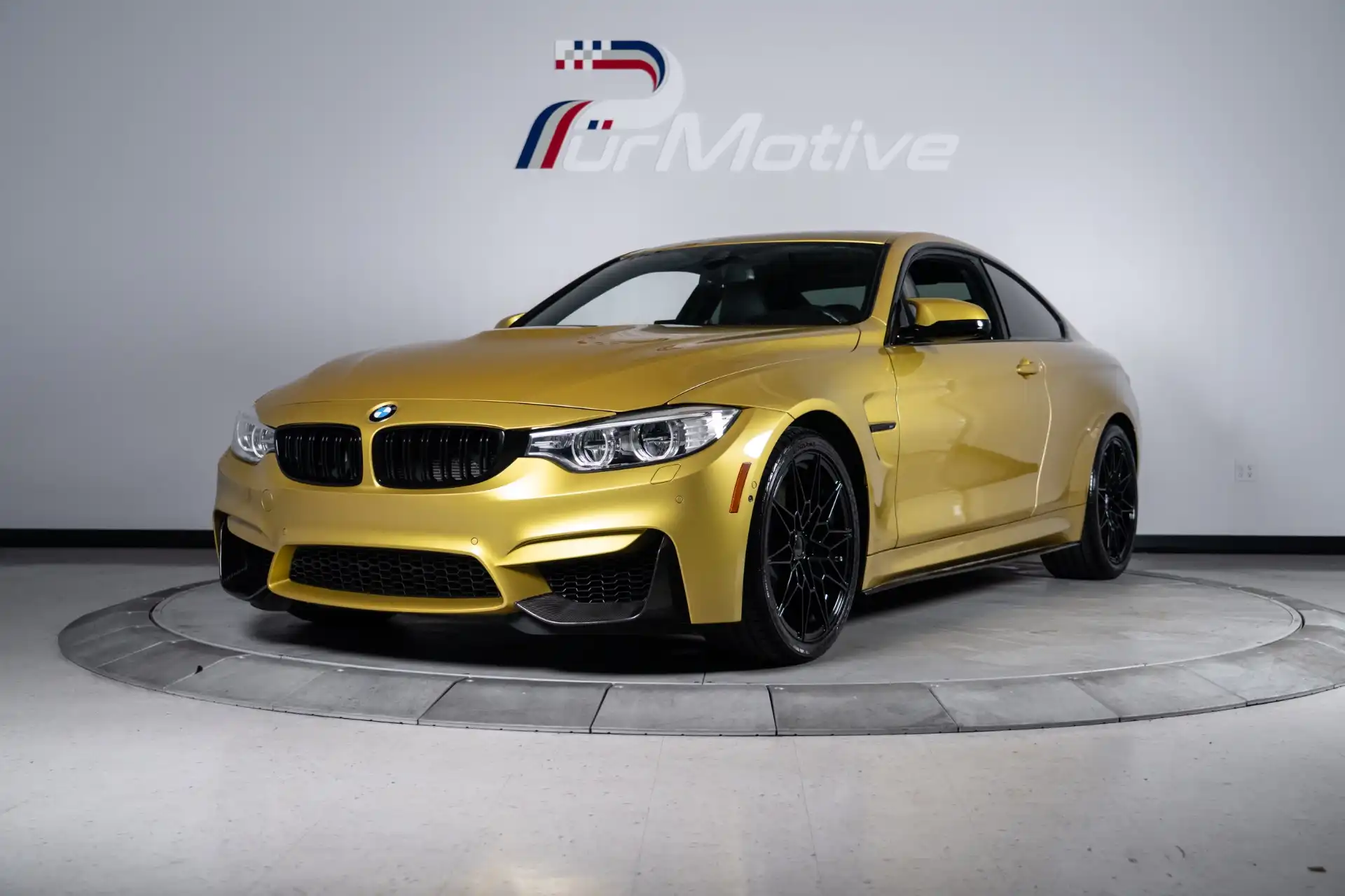 2015 BMW M4 Base's photo