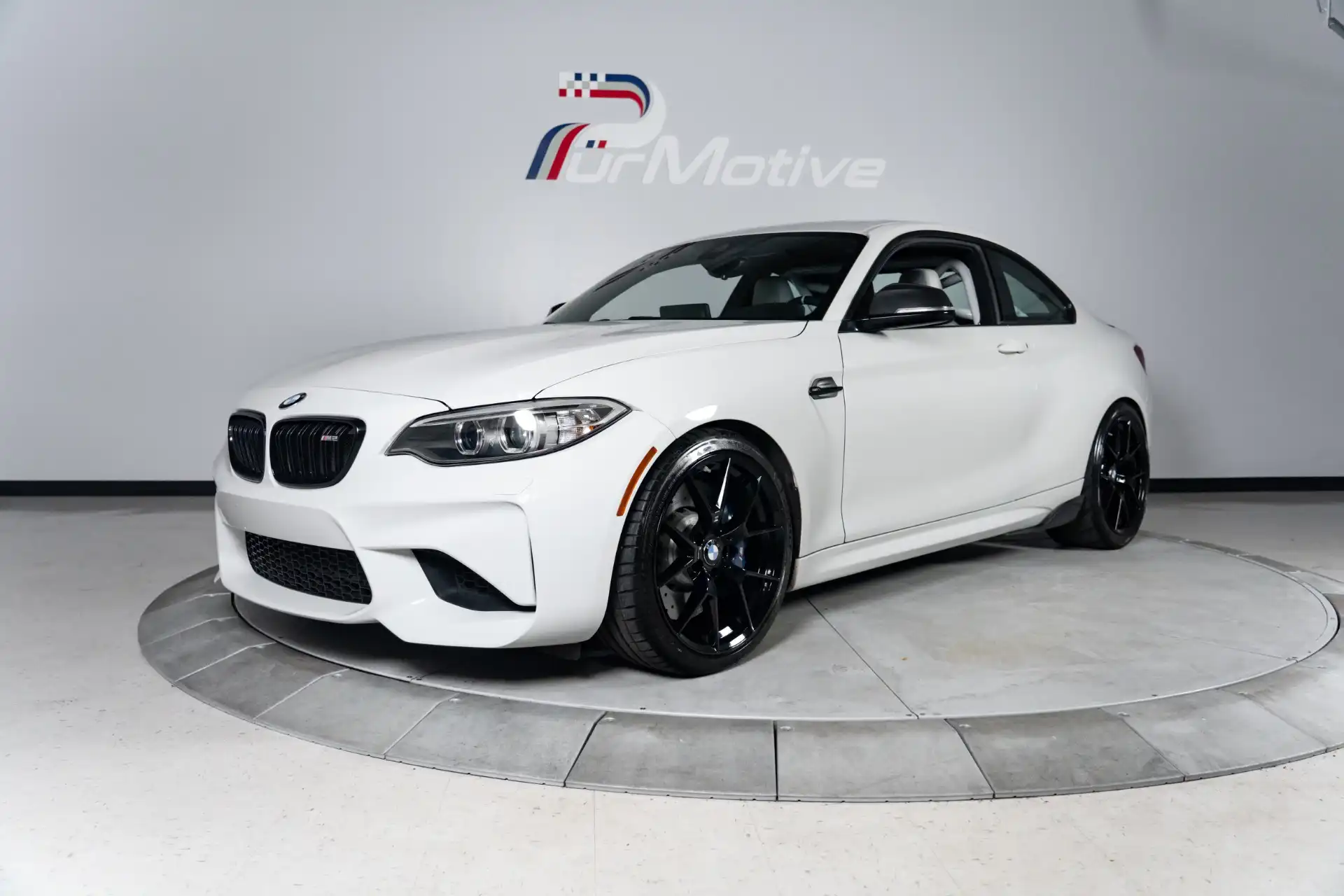 2016 BMW M2 Base's photo