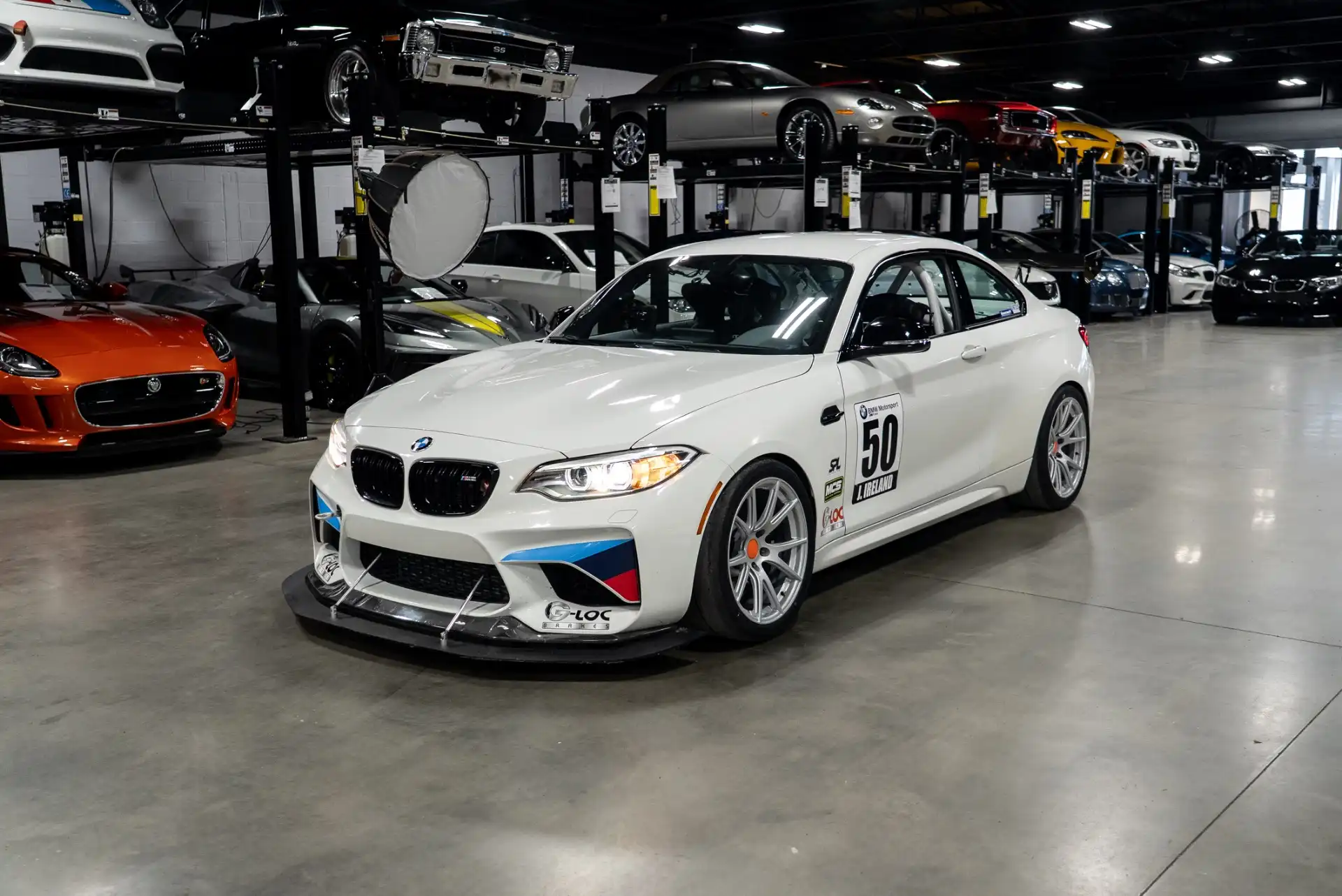 2017 BMW M2 Base's photo