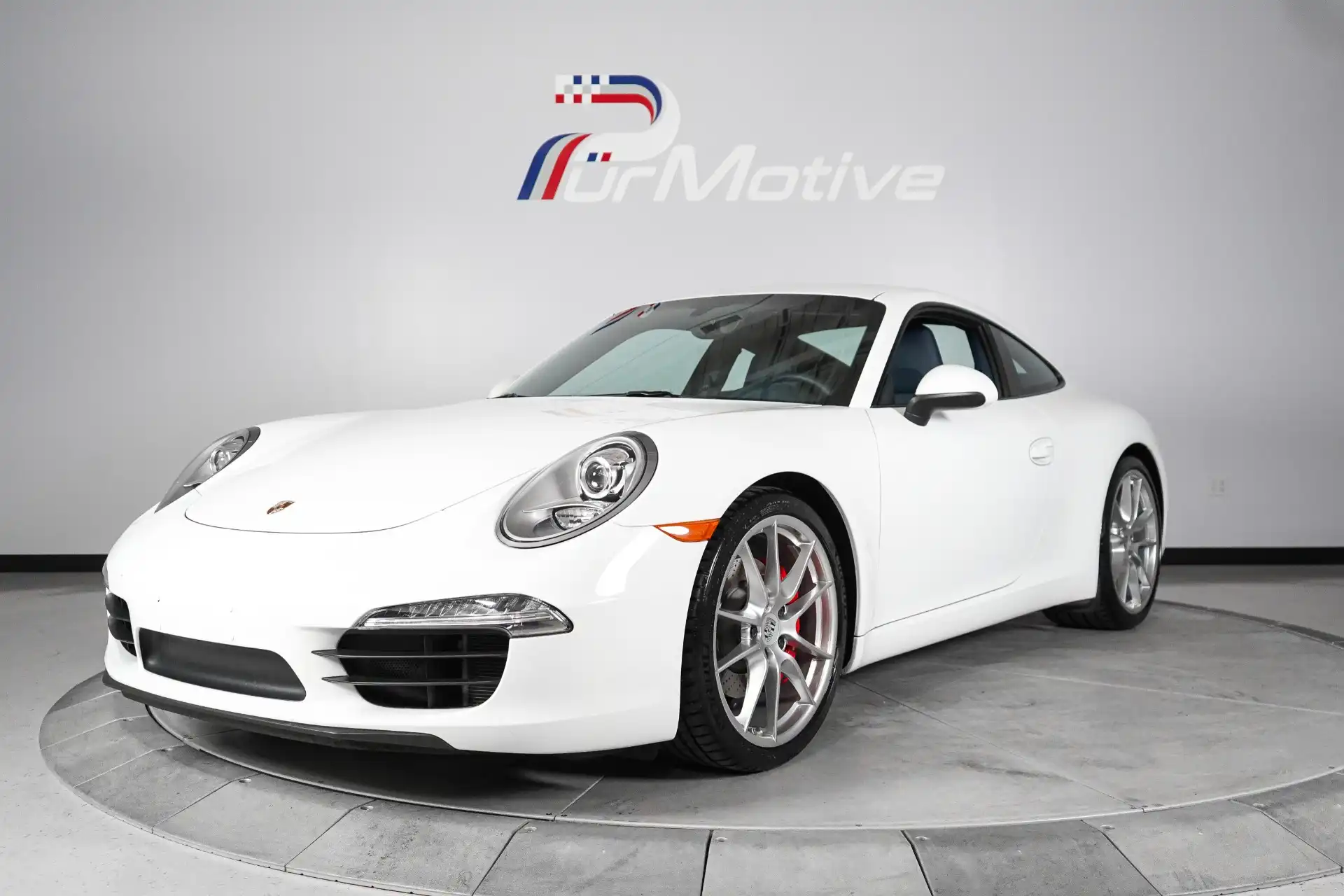 2015 Porsche 911 Carrera S Coupe's photo