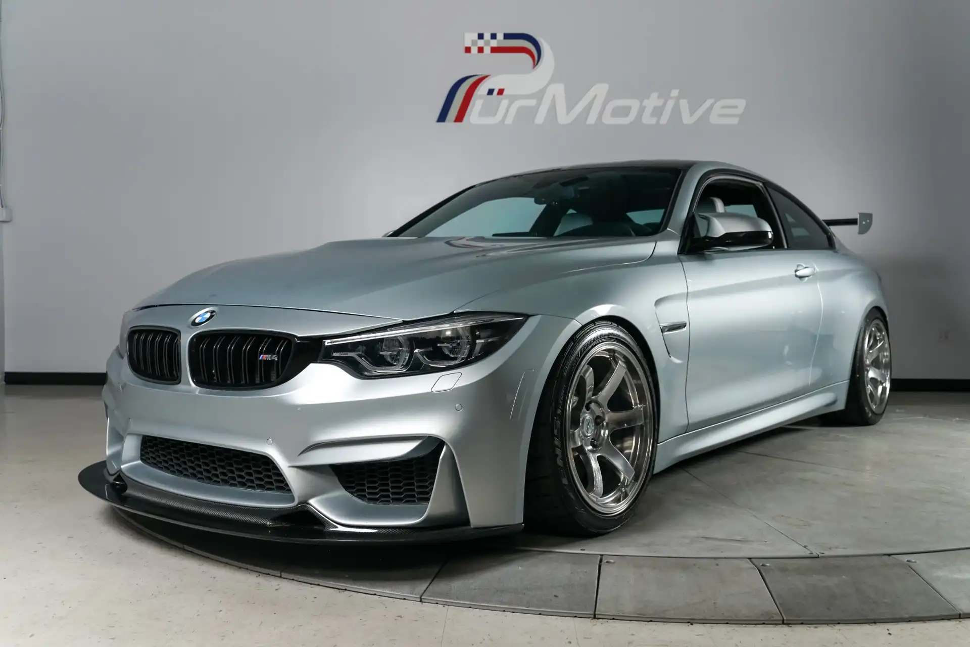 2015 BMW M4 Base's photo