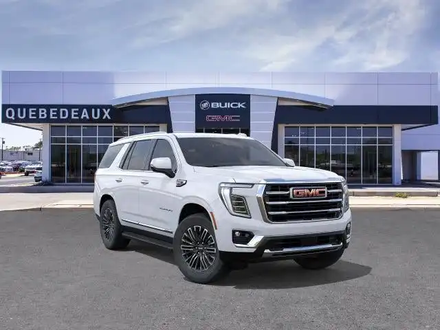 2026 GMC Yukon 2WD Elevation's photo