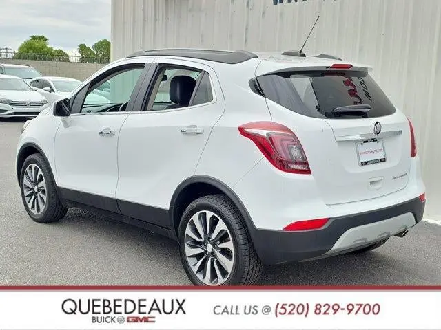 2021 Buick Encore Preferred photo 5