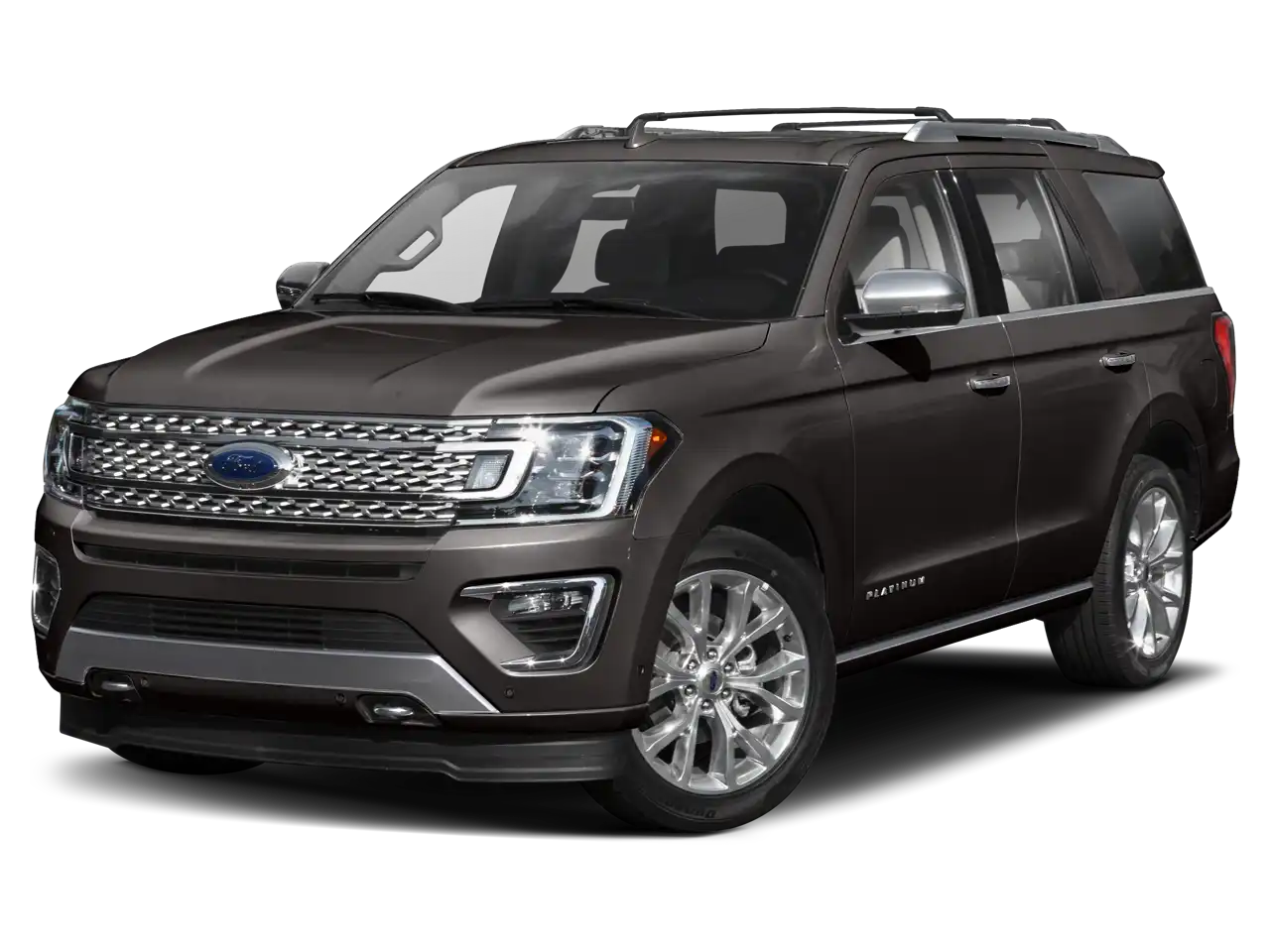 2021 Ford Expedition Platinum's photo