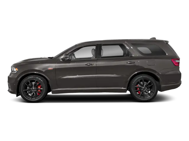 2018 Dodge Durango SRT AWD photo 3