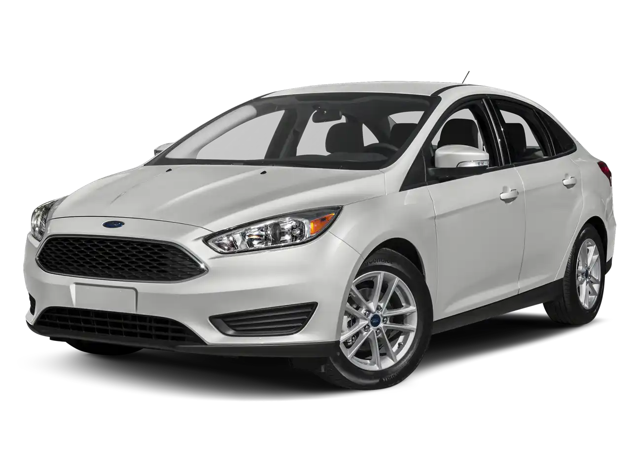 2015 Ford Focus SE Sedan's photo