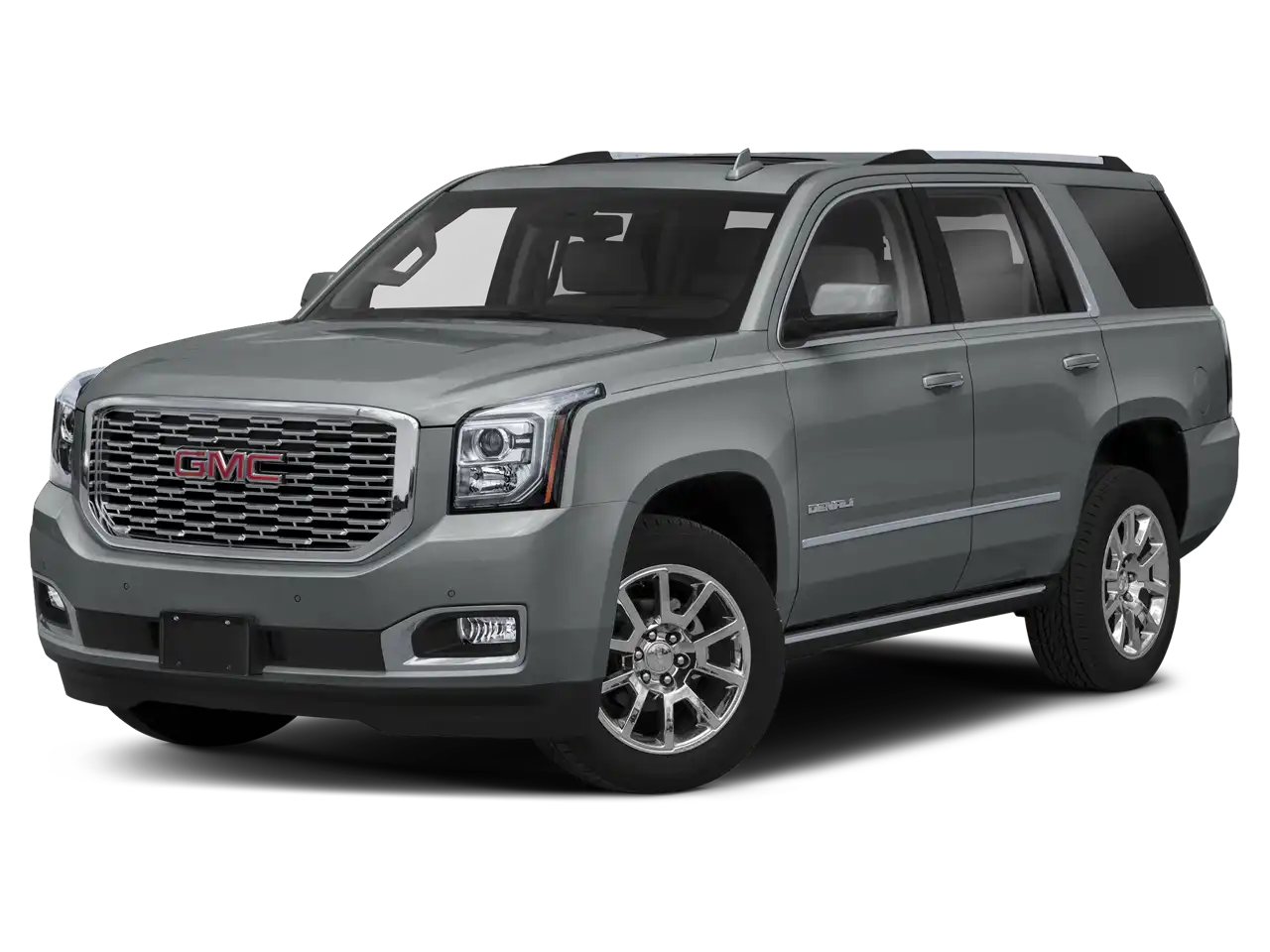 2020 GMC Yukon 4WD Denali's photo